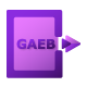 GAEB-Export