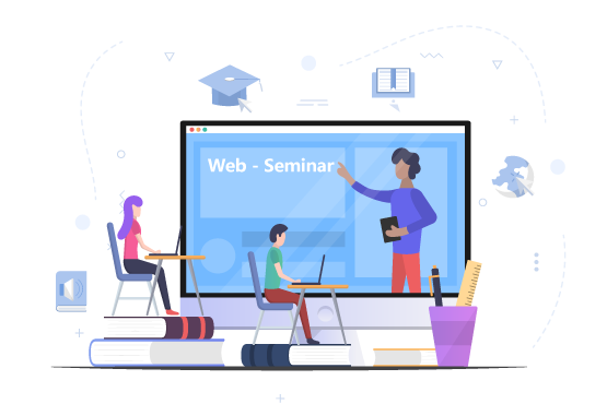 Web-Seminar